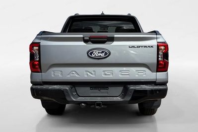 Ford Ranger Wildtrak A10 4x4