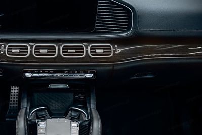 Mercedes GLE 300 d 4-Matic AMG Line