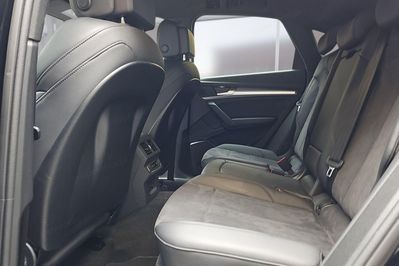 Audi Q5 40 Tdi Quattro s Line