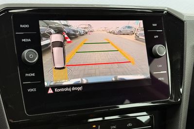 Volkswagen Passat 1.5 TSI Business DSG