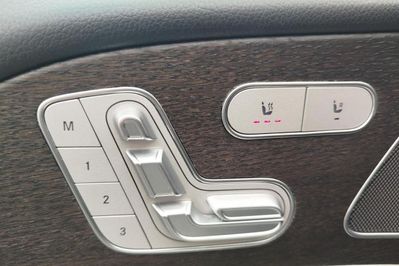 Mercedes GLE 300 d 4-Matic