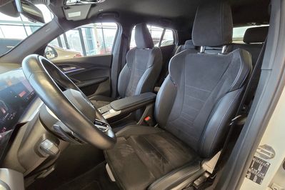 BMW X2 sDrive18d M Sport