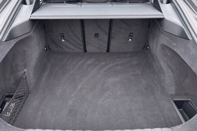 BMW Seria 4 Gran Coupe 420i M Sport