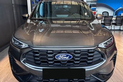 Ford Kuga ST-Line aut 1.5 EcoBoost