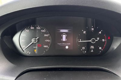 Fiat Ducato Maxi 3.3T L4H2 Zabudowa Brygadowa