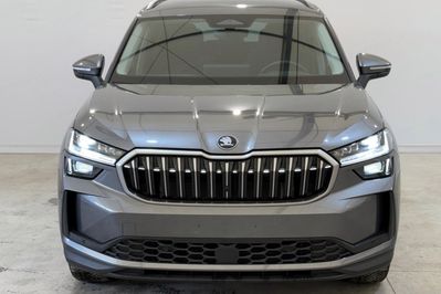 Skoda Kodiaq Drive 2.0 TSI 4x4 DSG