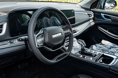 DFSK FX 600 Comfort 1.5 T-GDI aut