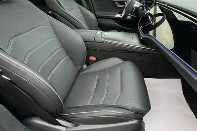 Mercedes Klasa E 220 d 4-Matic AMG