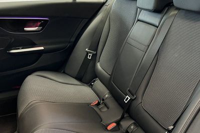 Mercedes Klasa C 180 Business Edition