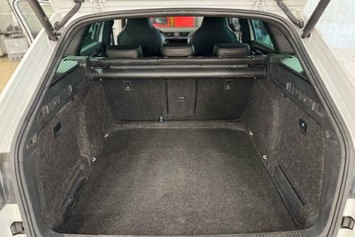 Skoda Superb 2.0 TSI 4x4 Sportline DSG