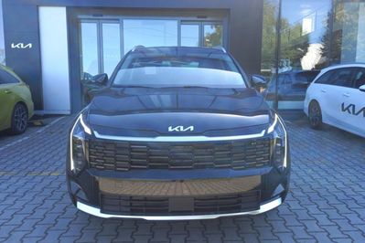 Kia Sportage 1.6 T-GDI HEV L 4WD aut
