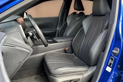 Lexus RX 500h F Sport Edition