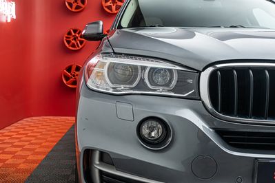 BMW X5 xDrive25d