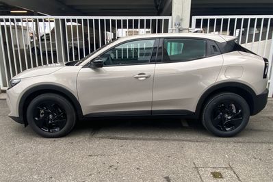 Alfa Romeo Junior 1.2 Ibrida Sprint