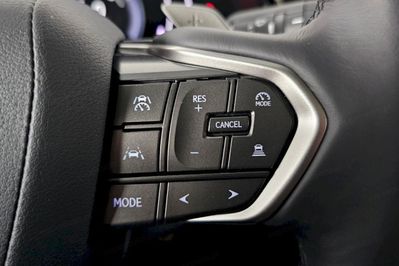 Lexus NX 350h Prestige 2.5 Hybrid