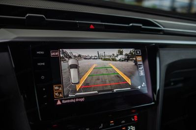 Volkswagen Arteon 2.0 TDI R-Line DSG