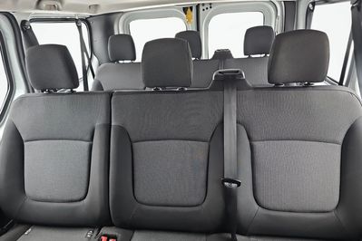 Renault Trafic 2.0 L1 Equilibre