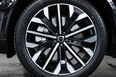 Volvo XC90 B5 AWD Ultra Bright 7os