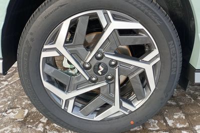 Hyundai Kona 1.6 GDI Hybrid N-Line DCT