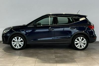 Seat Arona 1.0 TSI Xperience S&S