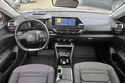 Citroen C4 1.2 PureTech