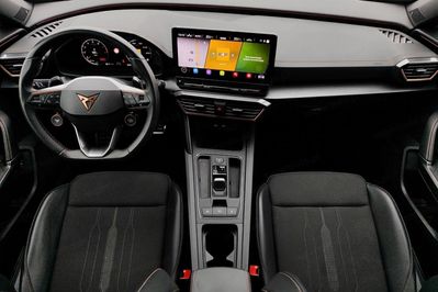 Cupra Formentor 2.0 TSI 4Drive VZ DSG