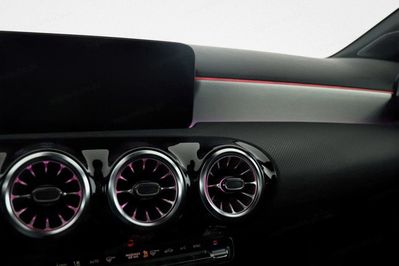 Mercedes Klasa A 200 AMG Line