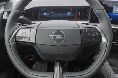 Opel Grandland X Edition eDTC6 1.2 Turbo mHEV