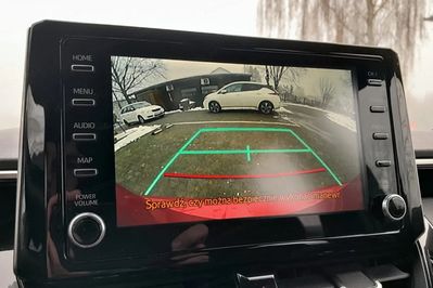 Toyota Corolla 1.8 Hybrid Comfort