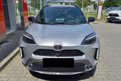 Toyota Yaris Cross Executive 1.5 Hybrid
