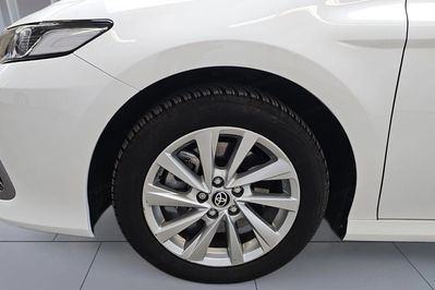 Toyota Camry 2.5 Hybrid Comfort