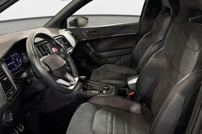 Cupra Ateca 1.5 TSI DSG