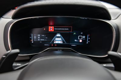Citroen C5 Aircross 1.2 PureTech Shine EAT8