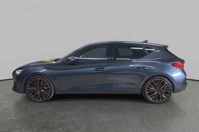 Cupra Leon 2.0 TSI DSG