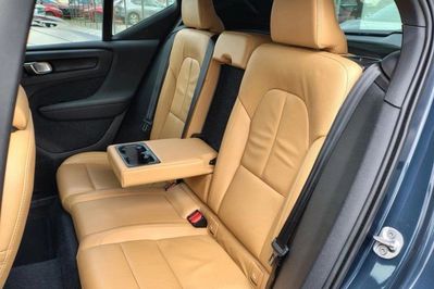 Volvo XC40 T3 Inscription aut