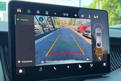 Skoda Superb 1.5 TSI mHEV Essence DSG