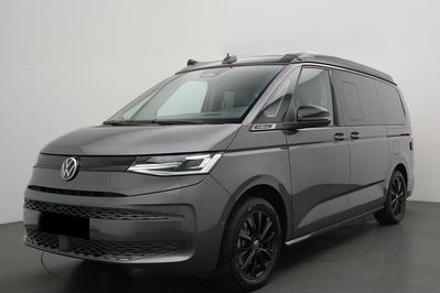 Volkswagen Multivan California Beach DSG