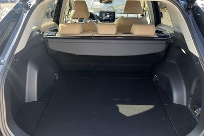 Toyota RAV4 2.5 Hybrid Executive 4x2