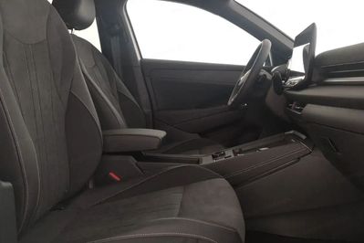 Volkswagen T-Roc Style 1.5 TSI DSG
