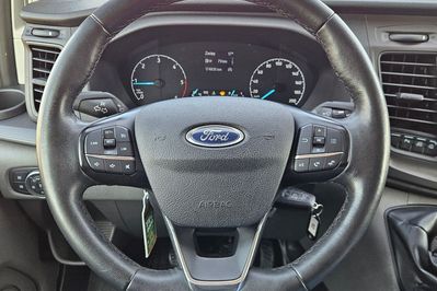 Ford Transit Custom L2H1