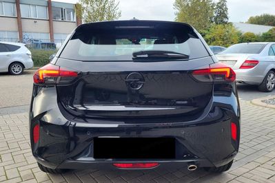 Opel Corsa GS 1.2 Turbo