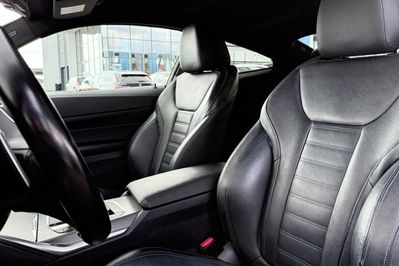 BMW Seria 4 Coupe M440i xDrive