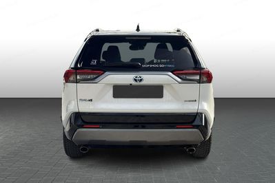 Toyota RAV4 Selection 2.5 Hybrid