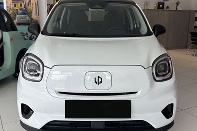 Leapmotor T03 37.3 kWh Smart