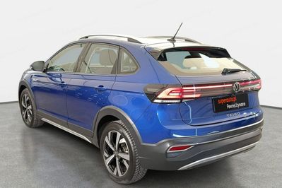 Volkswagen Taigo 1.0 TSI DSG