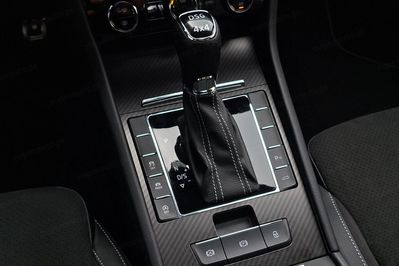 Skoda Superb 2.0 TDI Sportline DSG