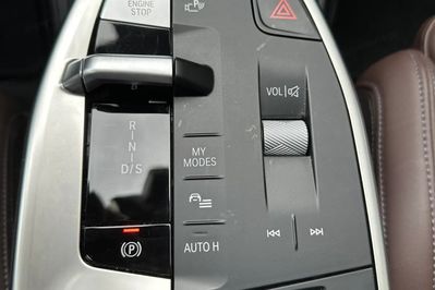 BMW X1 sDrive18d M Sport