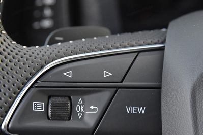 Audi Q7 55 TFSI e quattro S Line