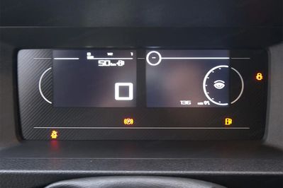 Opel Vivaro Extra Long L2H1 Zabudowa Brygadowa