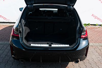 BMW Seria 3 Touring 330i xDrive M Sport